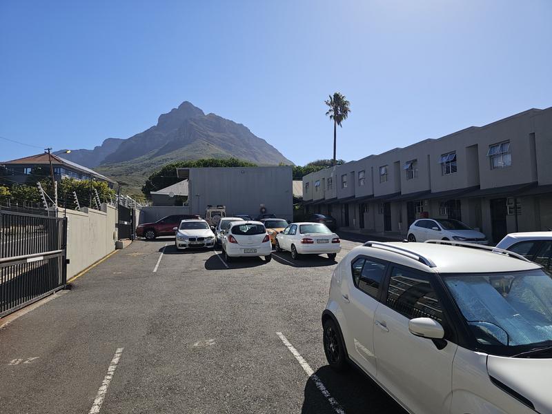 2 Bedroom Property for Sale in Observatory Western Cape